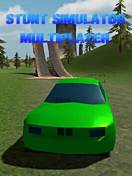 Stunt Simulator Multiplayer