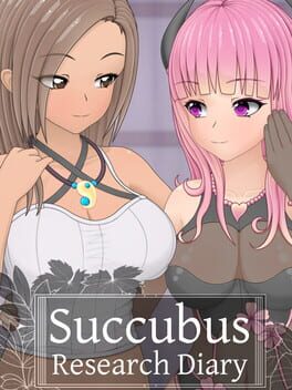Succubus Research Diary