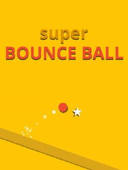 Super Bounce Ball