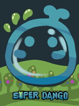 Super Dango