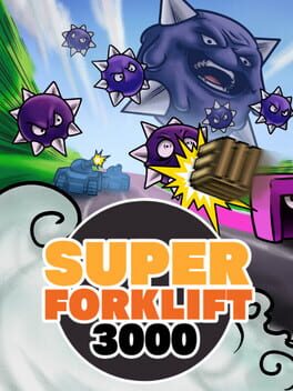 Super Forklift 3000