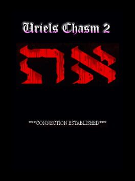Uriel’s Chasm 2: את