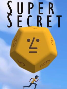 SuperSecret