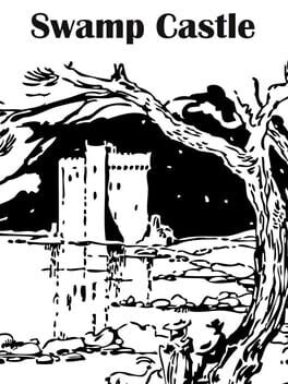 Swamp Castle