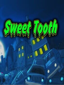 Sweet Tooth