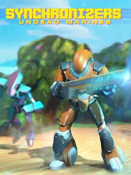 Synchronizers: Undead Marines