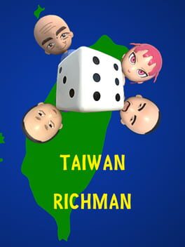 Taiwan Richman