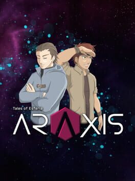 Tales of Esferia: Araxis