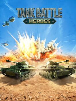 Tank Battle Heroes: Iron Warfare