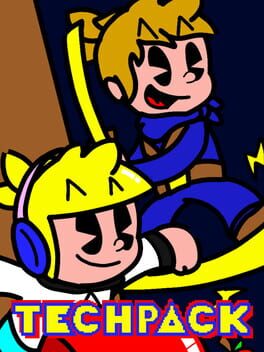 Techpack