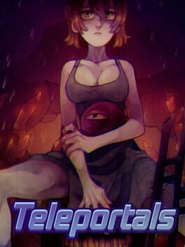 Teleportals. I swear it’s a nice game.