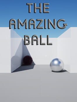 The Amazing Ball