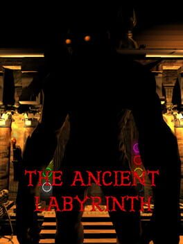 The Ancient Labyrinth