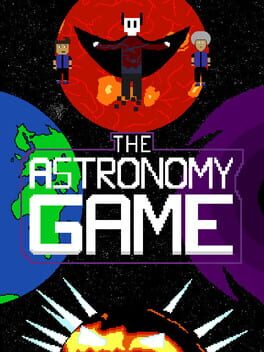 The Astronomy Game