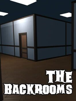 The Backrooms