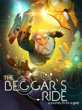 The Beggar’s Ride