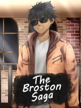 The Broston Saga