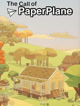 The Call of Paper Plane