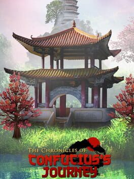The Chronicles of Confucius’s Journey