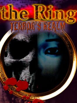 The Ring: Terror’s Realm