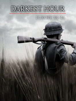 Darkest Hour: Europe ’44-’45