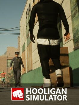 Hooligan Simulator