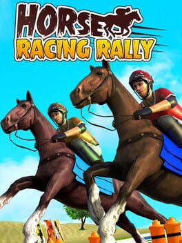 Horse Racing Rally