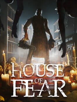 House of Fear