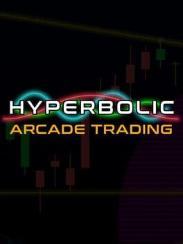 Hyperbolic Arcade Trading