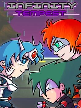 Infinity Tempest