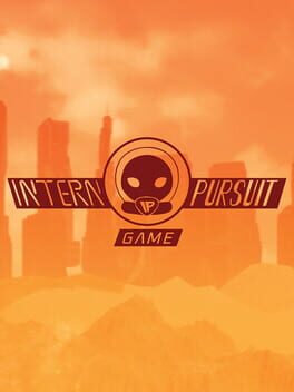 Intern Pursuit Game