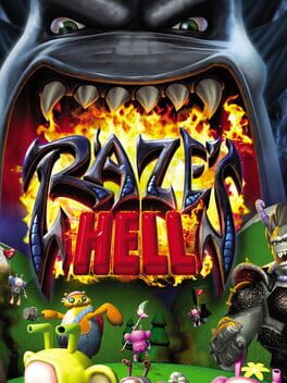 Raze’s Hell