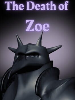 The Death of Zoe