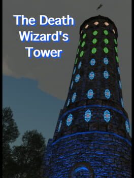 The Death Wizard’s Tower