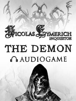 The Demon – Nicolas Eymerich Inquisitor Audiogame