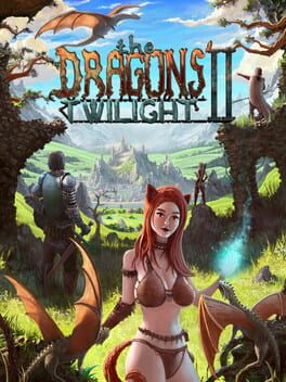 The Dragons’ Twilight II