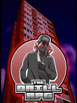 The Drill RPG