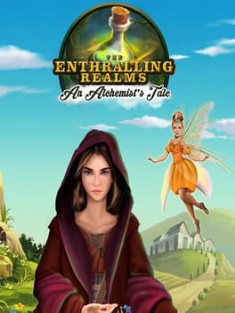 The Enthralling Realms: An Alchemist’s Tale