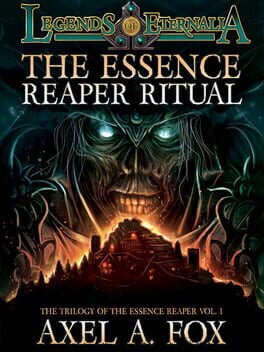 The Essence Reaper Ritual