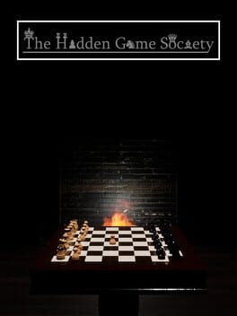 The hidden game society