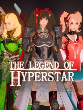 The Legend of HyperStar
