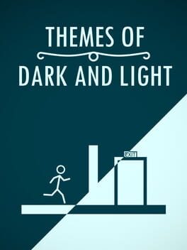 Themes of Dark and Light
