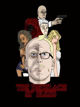 The Necklace of Blood