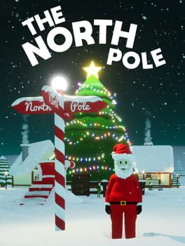 The North Pole