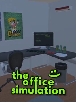 The Office Simulation