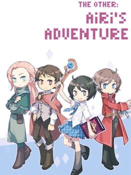 The Other: Airi’s Adventure