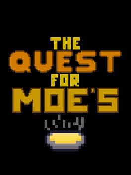 The Quest for Moe’s