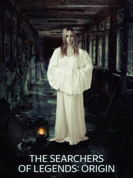 The Searchers of Legends&nbsp;: Origin