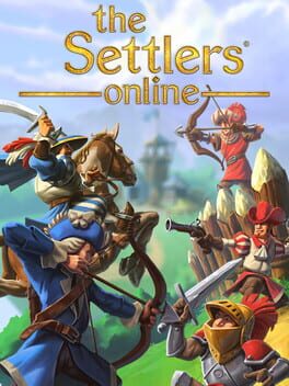 The Settlers Online