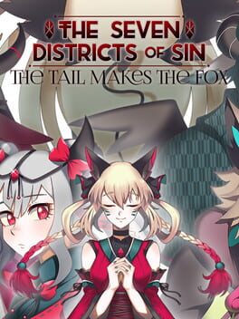 The Seven Districts of Sin: The Tail Makes the Fox – Episode 1